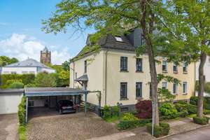Altbauflair und Gartenidylle treffen modernes Familienleben – Die vollständige Adresse der Immobilie erhältst du vom Anbieter., 45259 Heisingen, Essen – Vorschaubild 17