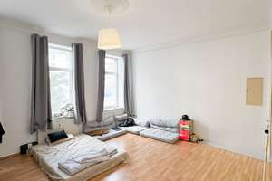 Gemütliche,helle,2 Zimmer Wohnung mit ca. 42 QM in zentraler Lage von Aachen – Adalbertsteinweg 232a, 52066 Adalbertsteinweg, Aachen – Vorschaubild 3