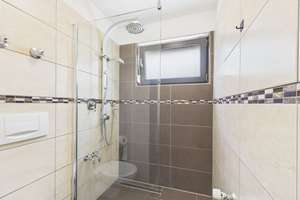 Hausgefühl – Kamin, Whirlpool, 2 Balkone, 2 Bäder & Garage in der großzügigen Maisonette in Syburg – Die vollständige Adresse der Immobilie erhältst du vom Anbieter., 44265 Syburg, Dortmund – Vorschaubild 10