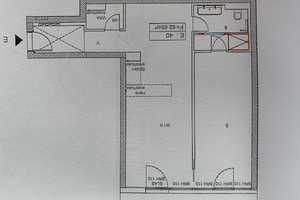 Exklusive 2-Zimmer-Wohnung mit Einbauküche in Berlin – Stralauer Allee 14, 10245 Berlin – Vorschaubild 12