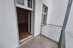 charmante 2-Zi.Wohnung in Charlottenburg – Spielhagenstr. 13, 10585 Charlottenburg, Berlin – Vorschaubild 10