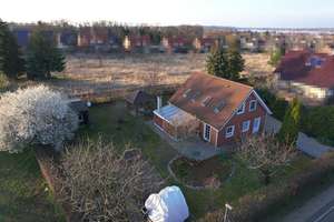 Provisionsfrei* Wunderschönes Niedrigenergiehaus in Werder/Havel mit großem Grundstück – Die vollständige Adresse der Immobilie erhältst du vom Anbieter., 14542 Werder (Havel) – Vorschaubild 1