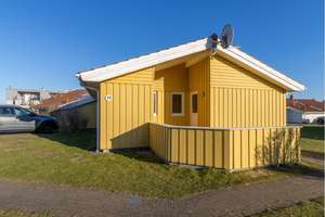 Schönhagen: Renditestarkes Ferienhaus mit 6 Schlafzimmern und saniertem Pool- und Wellnessbereich – Die vollständige Adresse der Immobilie erhältst du vom Anbieter., 24398 Brodersby – Vorschaubild 7