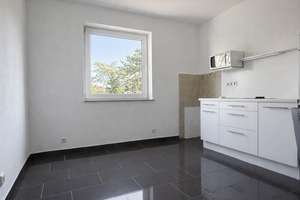 Toplage Maschsee: 2-Zimmer-Highlight mit Balkon! – Wiesenstraße 53, 30169 Südstadt, Hannover – Vorschaubild 5