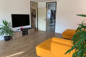 Moderne 3‑Zimmer Wohnung im 2. OG mit Balkon in Köln-Buchheim – Gleiwitzer Straße 13, 51065 Buchheim, Köln – Vorschaubild 2