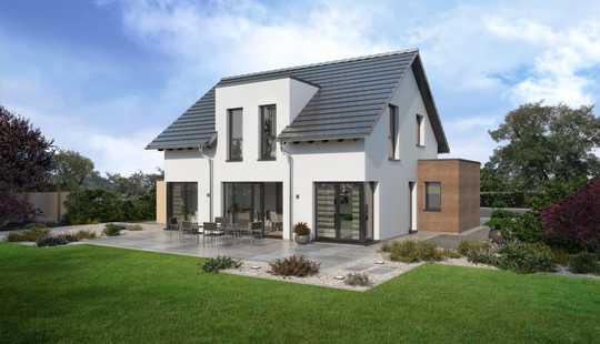 Bild von Ihr neues STREIF Haus in Hannover-Buchholz-Kleefeld -inkl. Grundstück-