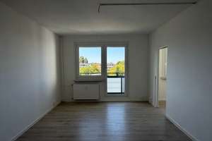 Kleines Apartment mit Balkon und Wannenbad - für max. 2 Personen!