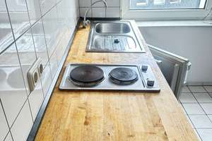 Wuppertal-Elberfeld! Apartment mit Einbauküche – Juliusstraße 5, 42105 Elberfeld, Wuppertal – Vorschaubild 6
