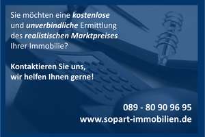 SOPART IMMOBILIEN - Mehrfamilienhaus mit Entwicklungspotenzial in Gröbenzell - Bieterverfahren – Die vollständige Adresse der Immobilie erhältst du vom Anbieter., 82194 Gröbenzell – Vorschaubild 11