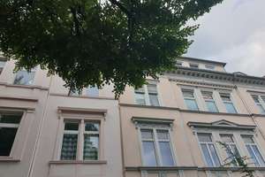 WOW *Paul & Partner* KLEINE, SCHÖNE, GEPFLEGTE 2-ZIMMER-WOHNUNG – MITTEN IN WIESBADEN! – Die vollständige Adresse der Immobilie erhältst du vom Anbieter., 65185 Westend / Bleichstraße, Wiesbaden – Vorschaubild 2