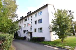 Erschwingliche 2-Zimmer-Wohnung mit Balkon und Garage in Erlangen-Bruck – 91052 Anger, Erlangen – Vorschaubild 3