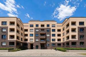 Charmante Wohnung für Singles & Paare mit Loggia