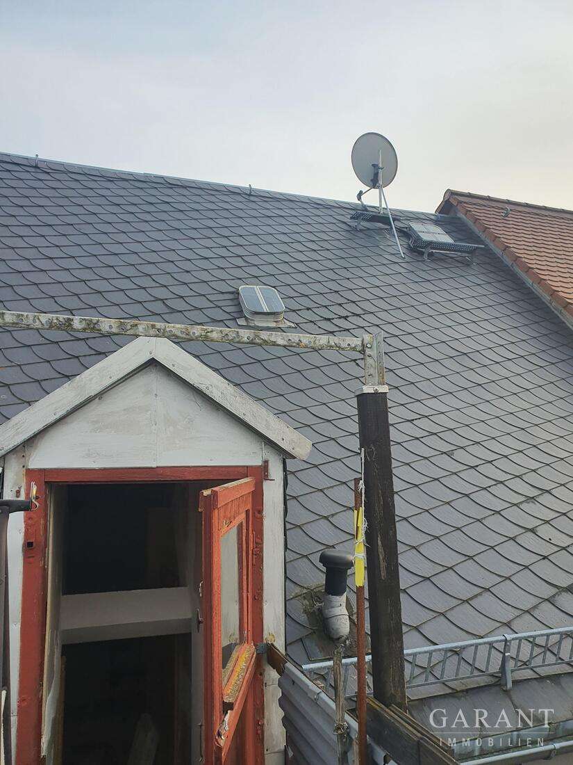 Renovierungsobjekt in Bestlage von Oschatz, Nordsachsen Kreis – Bild 3