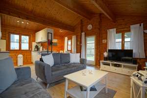 Volksbank Immobilien: Nordseeküste - 
Charmantes Ferienhaus im Urlaubsort! – Die vollständige Adresse der Immobilie erhältst du vom Anbieter., 27639 Dorum – Vorschaubild 3