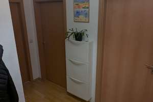 Zwei Zimmer Wohnung mit Balkon für WG/Paar – Lassallestraße 4, 99086 Johannesvorstadt, Erfurt – Vorschaubild 4