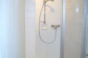 Schick und hell * Apartment mit großem Balkon in zentraler Lage – Goebenstraße 1, 48151 Geist, Münster – Vorschaubild 7