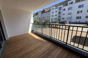 Moderne 3-Zimmer-Neubauwohnung in Dortmund-Körne