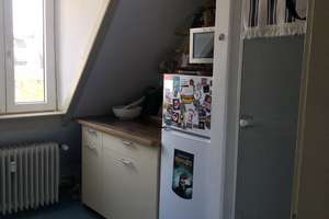 Helle, gemütliche 3-Zimmer-Wohnung im Dachgeschoss – Die vollständige Adresse der Immobilie erhältst du vom Anbieter., 64289 Darmstadt-Nord, Darmstadt – Vorschaubild 10
