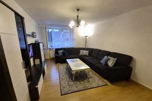 2 Zimmer Wohnung im Saarlandstraßenviertel