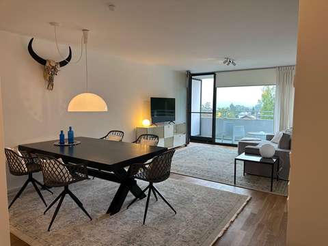 Für Paare Zwei-Zimmer buy Wohnung Bonn-Bad Godesberg