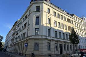 bezugsfrei ab Juni 2026 - 3-Raumwohnung im Zentrum Süd