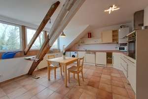 Von Privat: tolle Loft-ähnliche Maisonettewohnung mit Dachterrasse – Junkerstr. 58, 52064 Westpark, Aachen – Vorschaubild 7