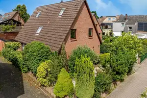 Elbnähe! Einfamilienhaus mit Einliegerwohnung. – Pinneberg (Kreis) – Vorschaubild 12
