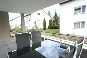 Möblierte 2-Zimmer-Wohnung mit Balkon & Tiefgarage am Max-Eyth-See – Schlierseestraße 57, 70378 Hofen, Stuttgart – Vorschaubild 13