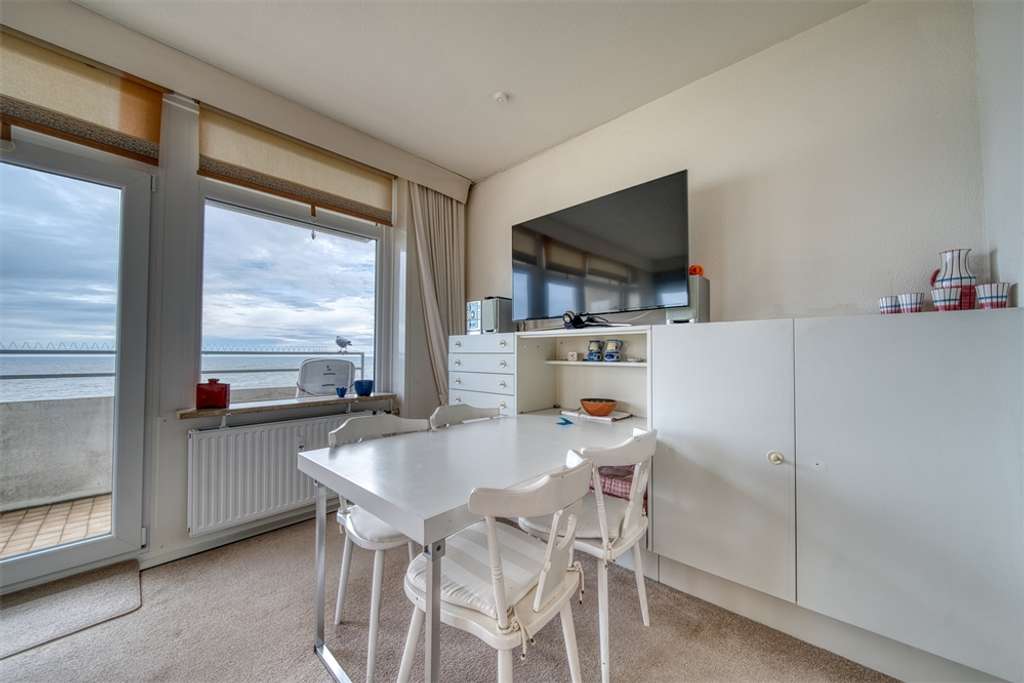 Immobilie in Großenbrode - Ihr Fenster zum Meer! Atemberaubendes Panorama in Großenbrode - Bild 3