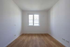 Kompakte 1-Zimmer-Wohnung mit Einbauküche zum Erstbezug | kurzfristig verfügbar – Moltkestraße 31, 40477 Pempelfort, Düsseldorf – Vorschaubild 13