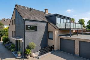 Charmante Dachgeschosswohnung mit Dachterrassenoption – Die vollständige Adresse der Immobilie erhältst du vom Anbieter., 33613 Schildesche, Bielefeld – Vorschaubild 8