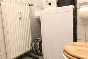 1,5 Raum Wohnung in Duissern – Aakerfährstr. 62, 47058 Duissern, Duisburg – Vorschaubild 7
