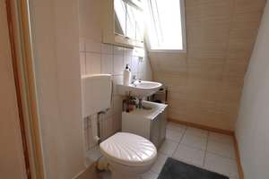 Die Südsee vor der Tür + + REH in Braunschweig + + für Singles und Paare + + 2 Garagen + + Kellerrau – Die vollständige Adresse der Immobilie erhältst du vom Anbieter., 38122 Westliches Ringgebiet, Braunschweig – Vorschaubild 8