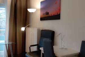 Schicke 1-Zimmer Wohnung mit Balkon im 2. OG – Julius-Brecht-Straße 11, 22609 Osdorf, Hamburg – Vorschaubild 14