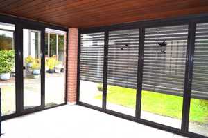 170 m² Architektenhaus, versetzte Ebenen, hervorragende Lage, 1.402 m² Parkgrundstü – Wesel (Kreis) – Vorschaubild 37