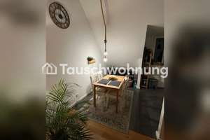 Tauschwohnung: Helle Dachgeschosswohnung mit 5m-Decken und Sonnenbalkon – Adam-Stegerwald-Straße 30, 51063 Mülheim (Ortsteil), Köln – Vorschaubild 3