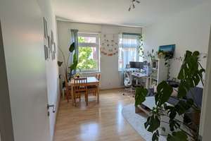 Schöne helle 2-ZW – Klauprechtstr. 14, 76137 Südweststadt, Karlsruhe – Vorschaubild 2