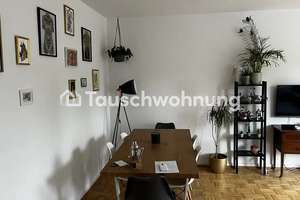 Tauschwohnung: 2 Zi-Whg + 2 Balkone gegen gleichwertige Whg in Ehrenfeld – Die vollständige Adresse der Immobilie erhältst du vom Anbieter., 50933 Braunsfeld, Köln – Vorschaubild 2