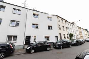 Charmantes Reihenmittelhaus mit flexiblem Wohnkonzept und pflegeleichtem Garten – Die vollständige Adresse der Immobilie erhältst du vom Anbieter., 41199 Odenkirchen-Mitte, Mönchengladbach – Vorschaubild 3