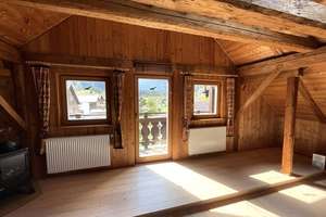 Besonderes Landhaus Einfamilienhaus in Oberammergau – Die vollständige Adresse der Immobilie erhältst du vom Anbieter., 82487 Oberammergau – Vorschaubild 33