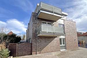 Bezugsfreie Zweizimmer-Erdgeschosswohnung in Oldenburg-Kreyenbrück – Die vollständige Adresse der Immobilie erhältst du vom Anbieter., 26133 Kreyenbrück, Oldenburg (Oldenburg) – Vorschaubild 2
