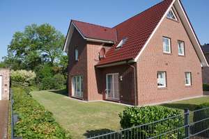 Hochwertig, Modern, in einmaliger grüner Lage – Die vollständige Adresse der Immobilie erhältst du vom Anbieter., 26789 Leer (Ostfriesland) – Vorschaubild 2