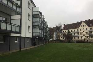 Schöne 2-Zimmer-Wohnung im beliebten Findorff – Fürther Str. 18, 28215 Regensburger Straße, Bremen – Vorschaubild 2