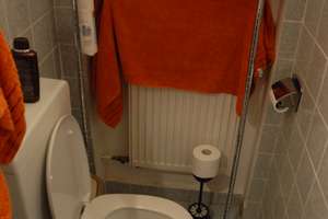 Tolle Wohnung am Kaiserplatz/ Aquia Plaza – Stiftstraße 26, 52062 Kaiserplatz, Aachen – Vorschaubild 10