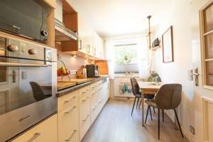 Gepflegtes Townhouse nahe der Innenstadt von Geesthacht – Die vollständige Adresse der Immobilie erhältst du vom Anbieter., 21502 Geesthacht – Vorschaubild 7