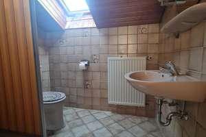 Wohnen wo andere Urlaub machen!
Bezahlbares Wohlfühlhaus mit viel Platz und tollen Möglichkeiten! – Die vollständige Adresse der Immobilie erhältst du vom Anbieter., 94556 Neuschönau – Vorschaubild 34