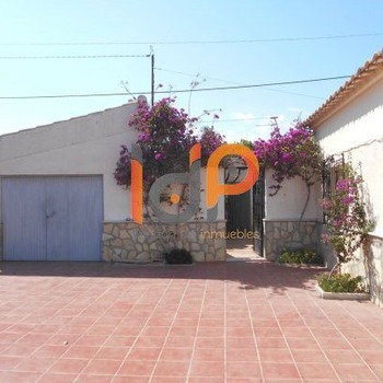 Immobilien zum Verkauf in Huércal-Overa