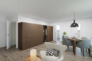 ***DHH IN BELIEBTER LAGE - MIT GARTEN UND GARAGE*** – Die vollständige Adresse der Immobilie erhältst du vom Anbieter., 68775 Ketsch – Vorschaubild 15