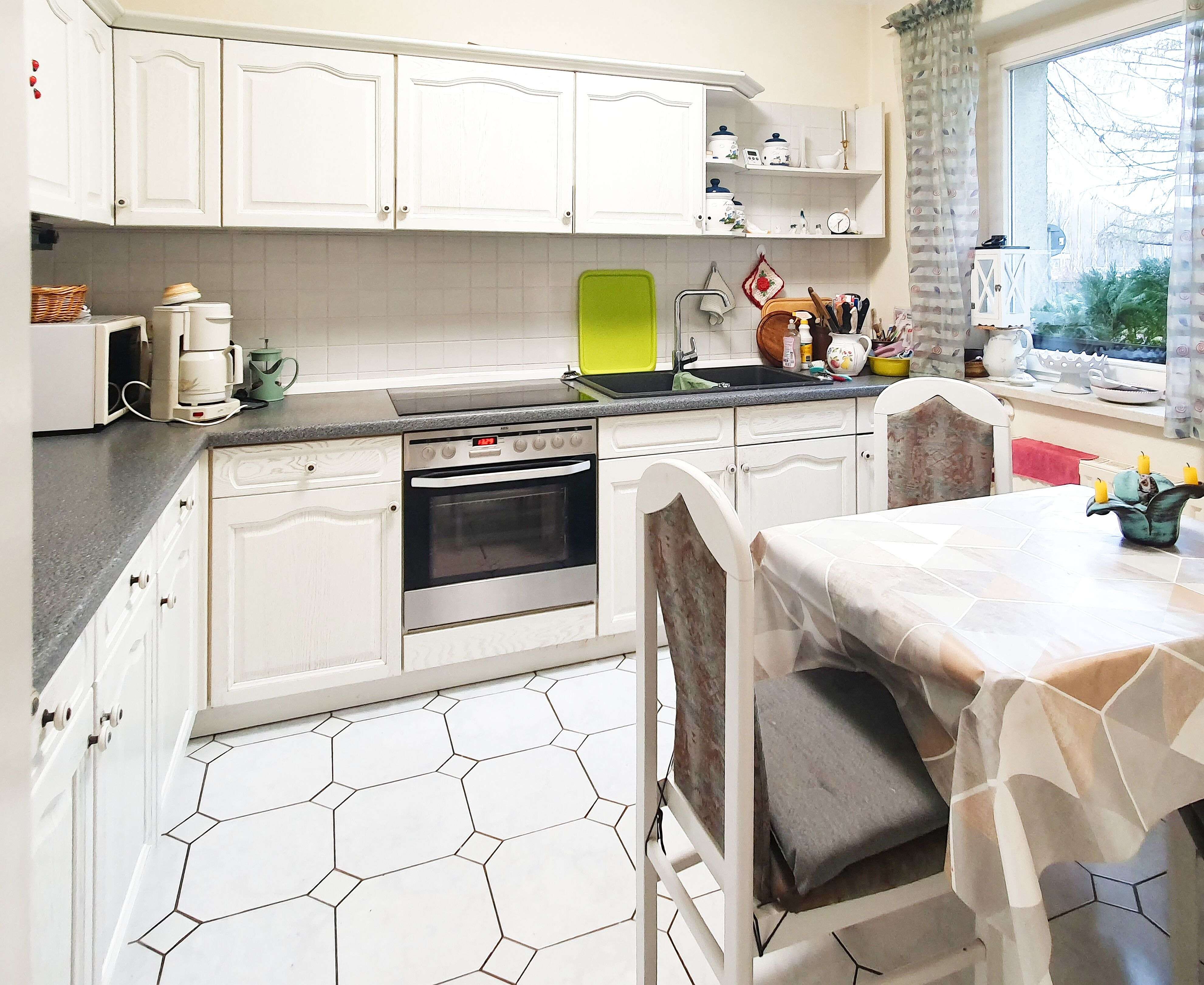 Immobilie in Neubrandenburg - Einfamilienhaus mit Garage – nur wenige Gehminuten zum Tollensesee und ins Stadtzentrum - Bild 2