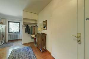 Freistehendes Einfamilienhaus auf herrlichem Grundstück. – 33659 Senne, Bielefeld – Vorschaubild 3